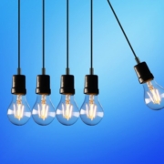LED