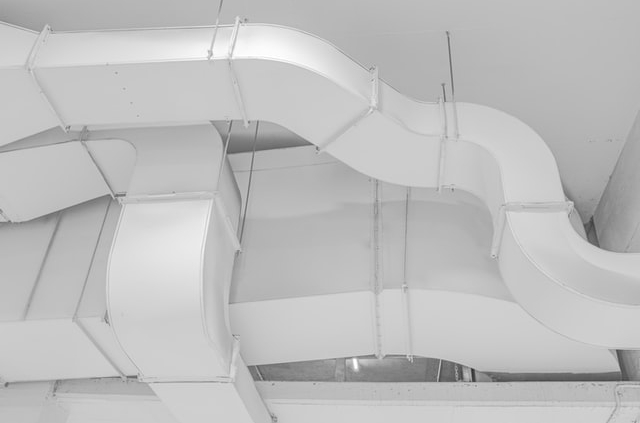 Husk at skifte dine ventilationsfiltre